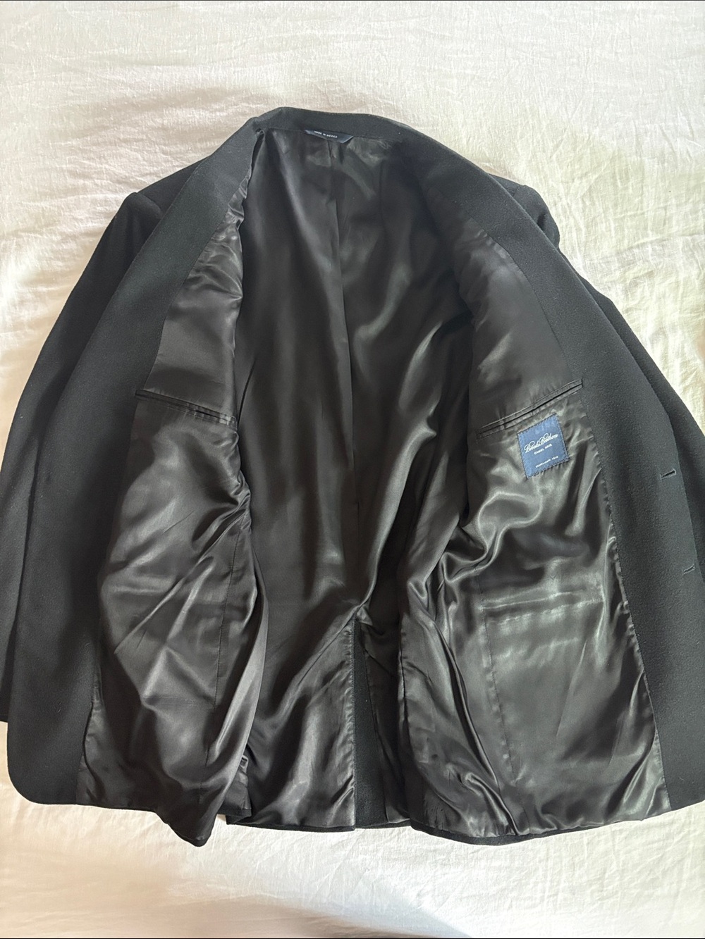 Brooks Brothers Jacket - Picture 7 of 8